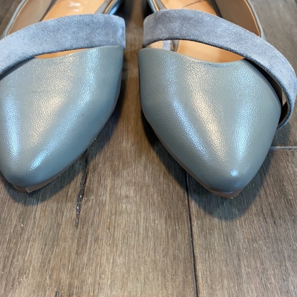 Sava soft Walk NEW
Women's Lennox D'Orsay Flat light grey - Picture 4 of 11